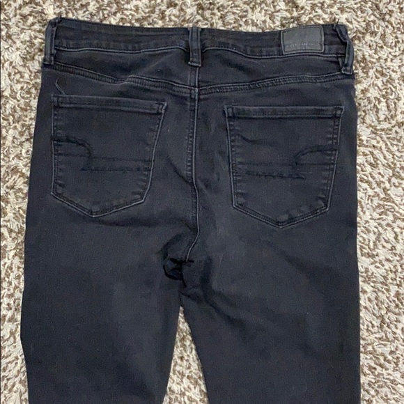 american eagle jeans - Picture 4 of 4